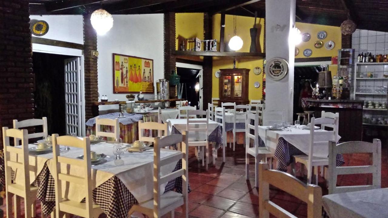 Hotel Fazenda Agua Da Prata Agri Turismo Camacari Ngoại thất bức ảnh