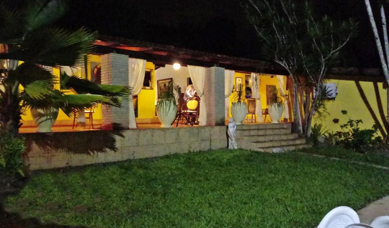 Hotel Fazenda Agua Da Prata Agri Turismo Camacari Ngoại thất bức ảnh