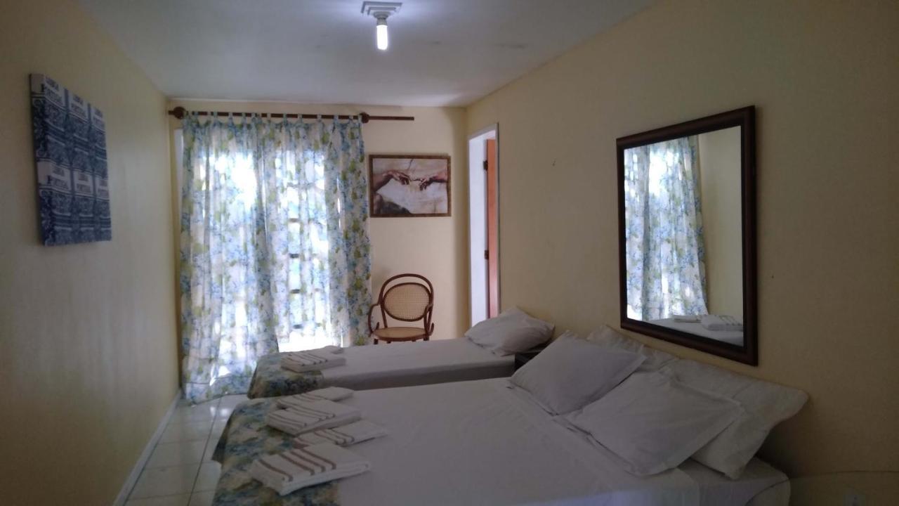 Hotel Fazenda Agua Da Prata Agri Turismo Camacari Ngoại thất bức ảnh