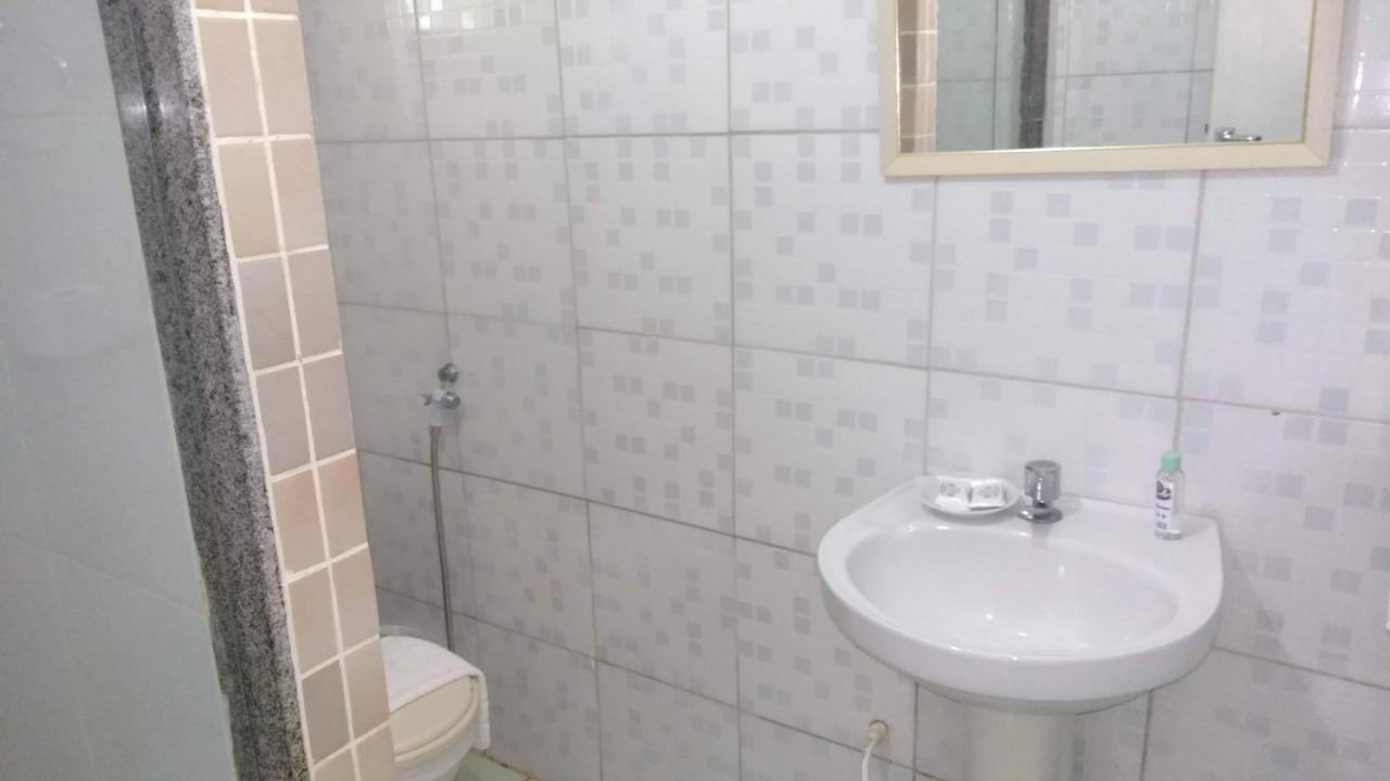Hotel Fazenda Agua Da Prata Agri Turismo Camacari Ngoại thất bức ảnh