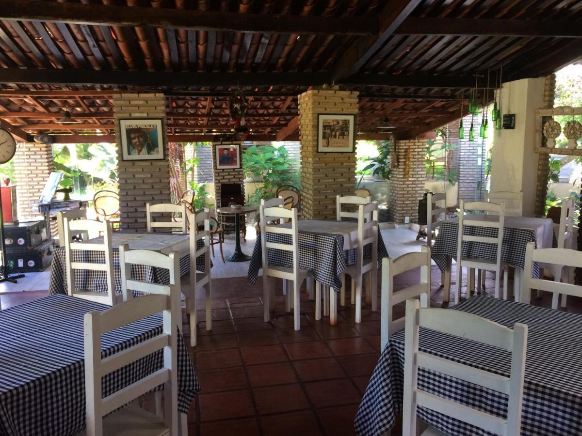 Hotel Fazenda Agua Da Prata Agri Turismo Camacari Ngoại thất bức ảnh