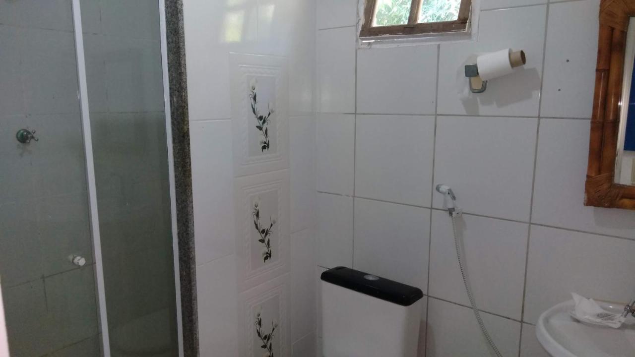 Hotel Fazenda Agua Da Prata Agri Turismo Camacari Ngoại thất bức ảnh