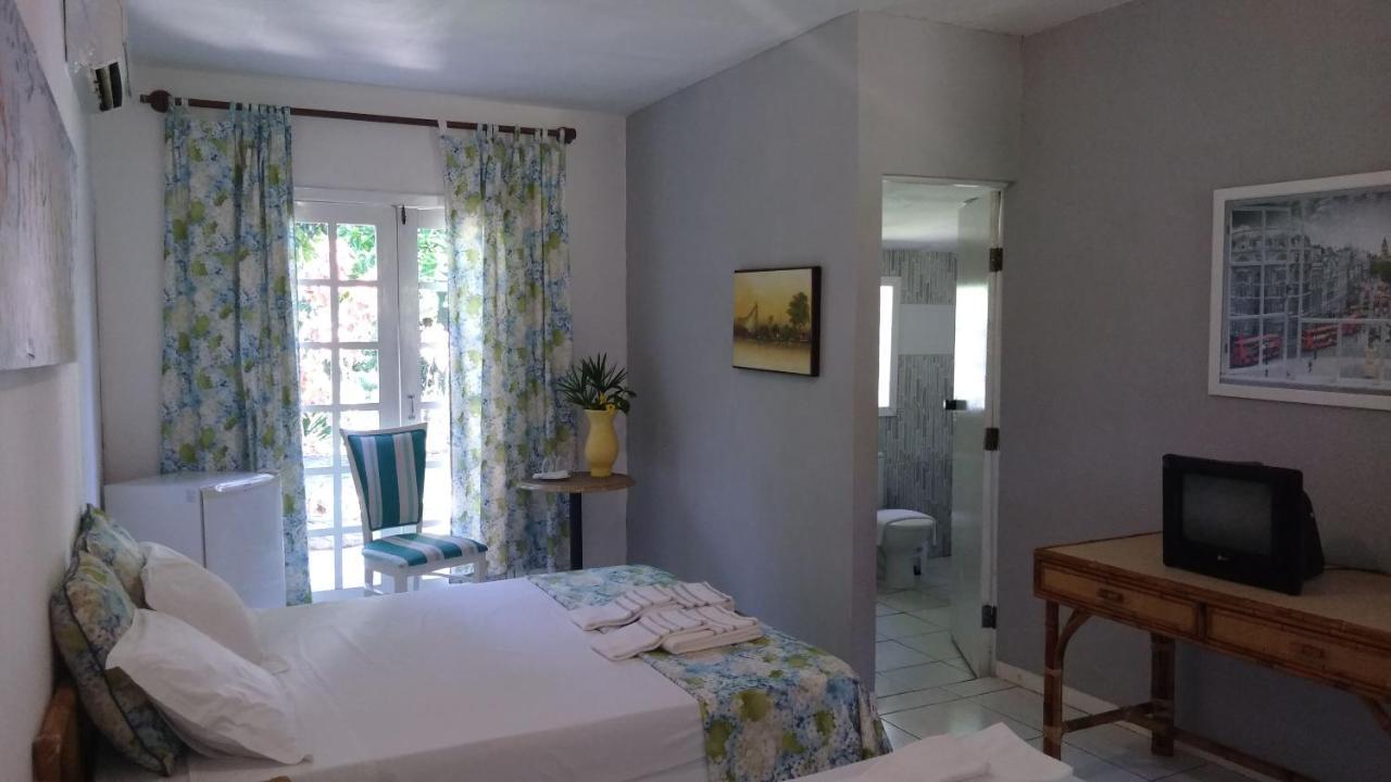 Hotel Fazenda Agua Da Prata Agri Turismo Camacari Ngoại thất bức ảnh