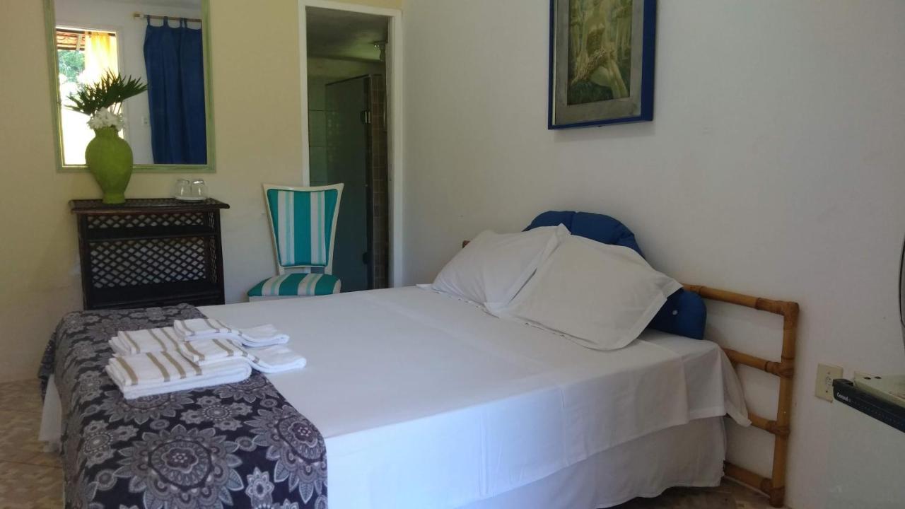 Hotel Fazenda Agua Da Prata Agri Turismo Camacari Ngoại thất bức ảnh