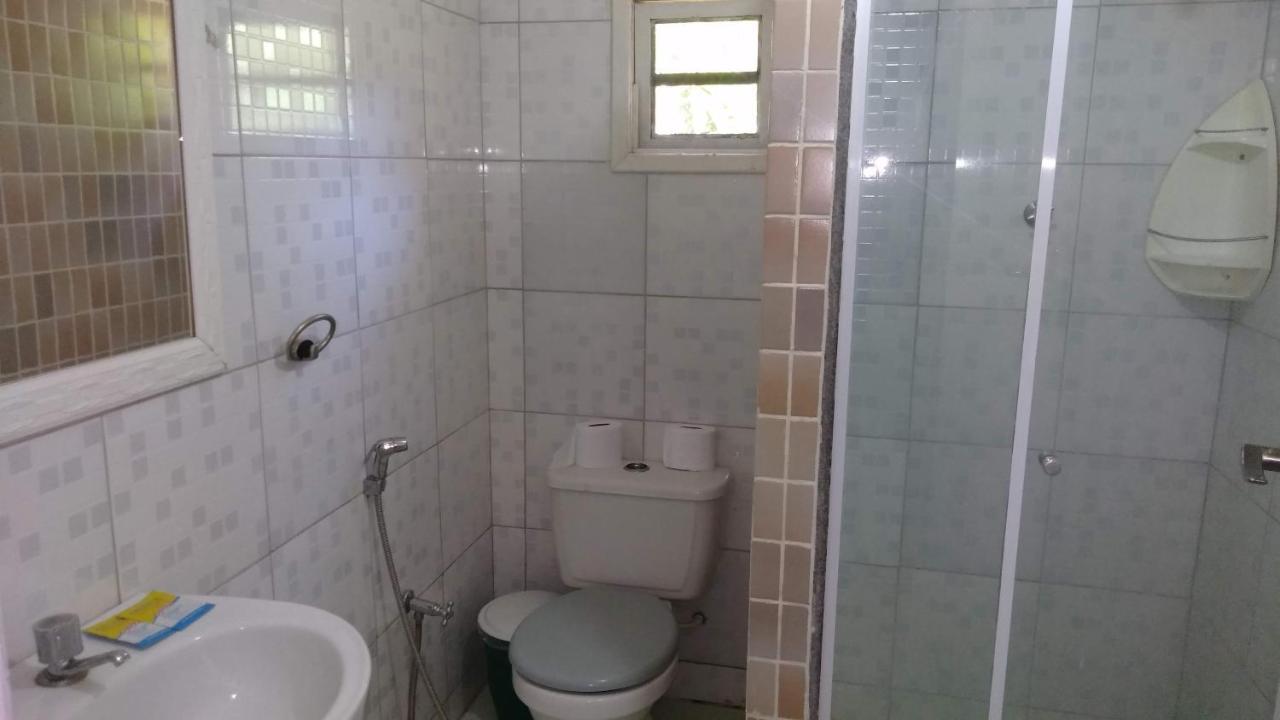 Hotel Fazenda Agua Da Prata Agri Turismo Camacari Ngoại thất bức ảnh
