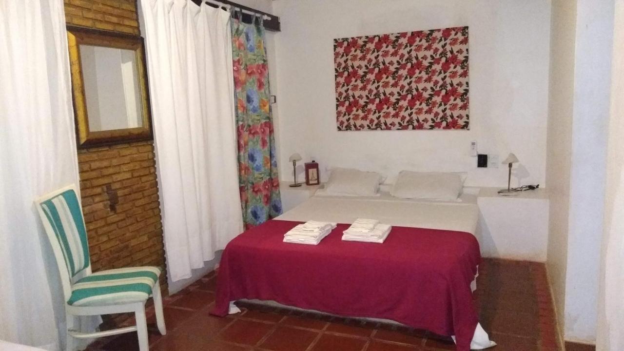 Hotel Fazenda Agua Da Prata Agri Turismo Camacari Ngoại thất bức ảnh