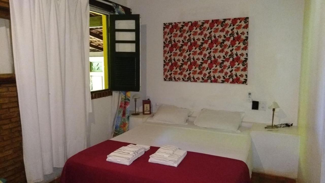 Hotel Fazenda Agua Da Prata Agri Turismo Camacari Ngoại thất bức ảnh